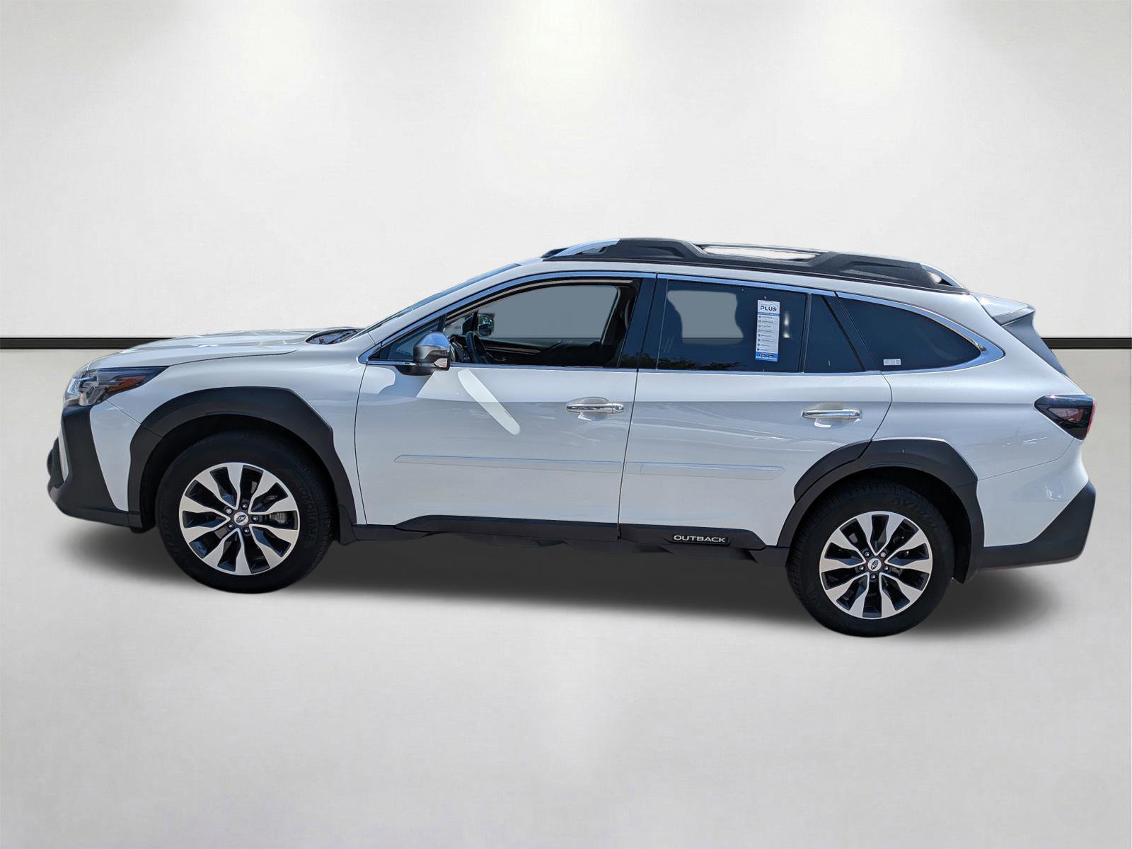 Certified 2023 Subaru Outback Touring XT w/ Popular Package #2 AWD/4WD image 7