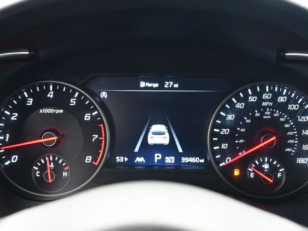 Used 2023 Kia Stinger GT2 w/ Option Group 015 image 30