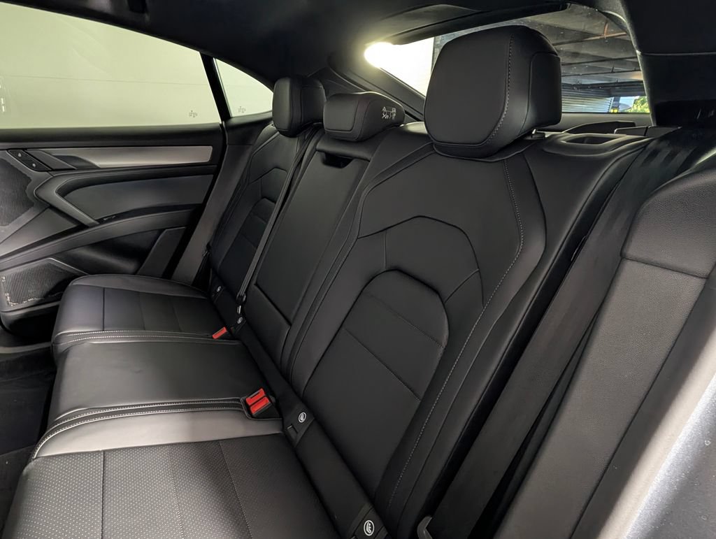 New 2026 Porsche Cayenne S AWD/4WD image 25