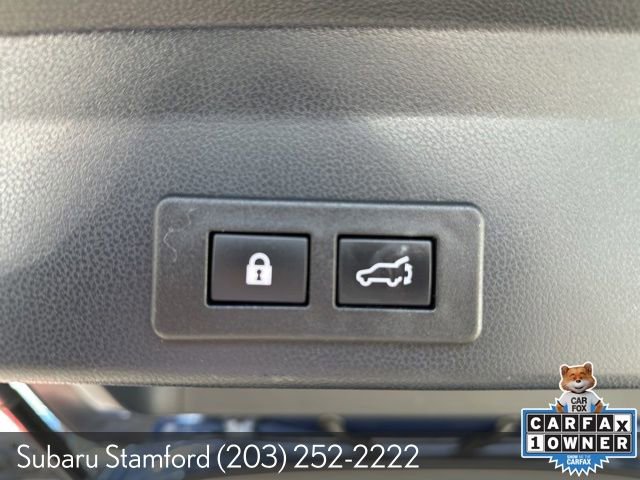 Used 2021 Subaru Ascent Limited w/ Technology Package AWD/4WD image 35