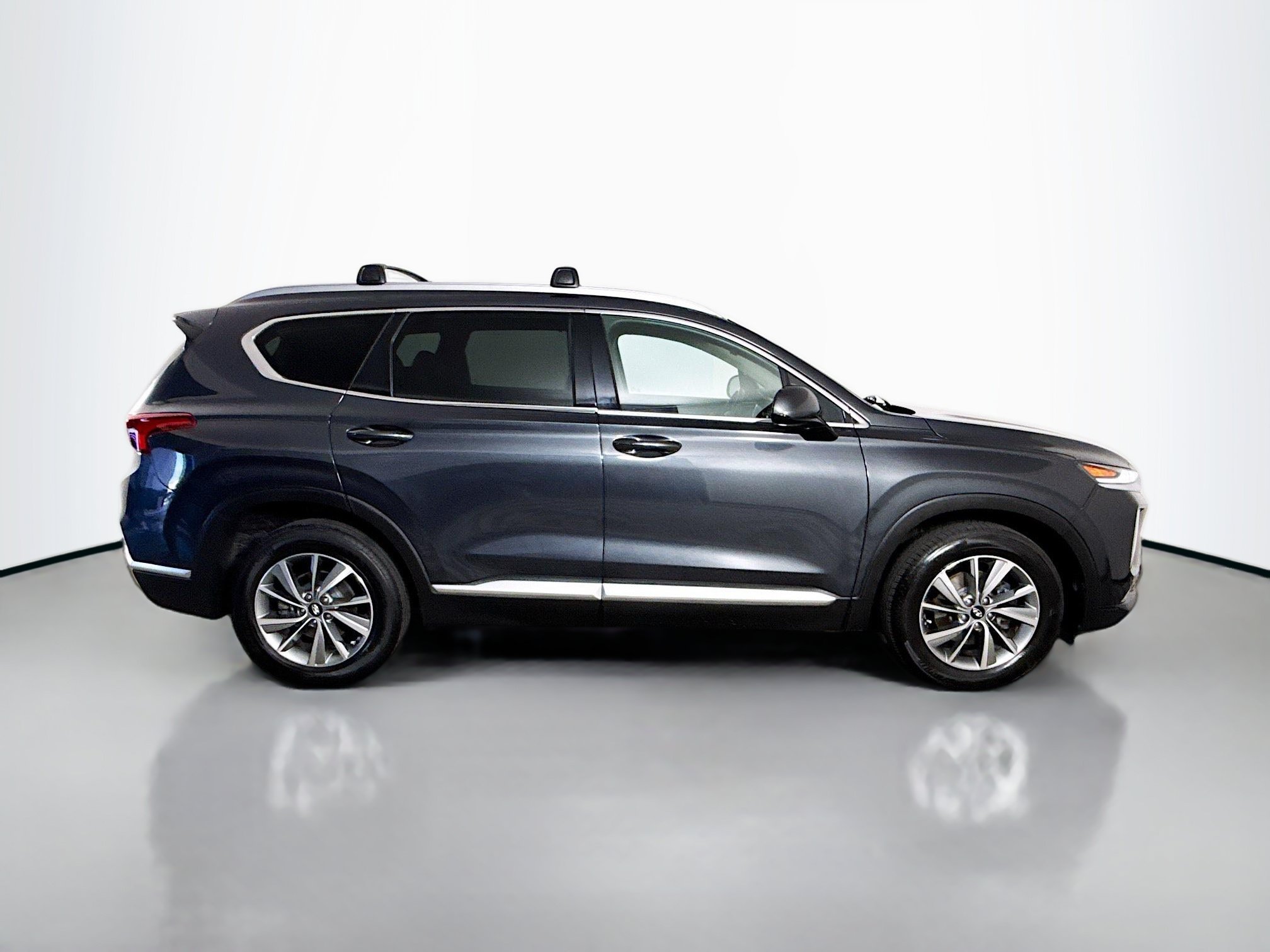 Used 2020 Hyundai Santa Fe SEL w/ Convenience Package FWD image 11