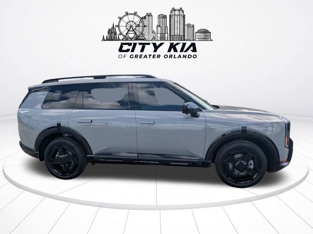 New 2027 Kia Telluride SX X-Line AWD/4WD image 6