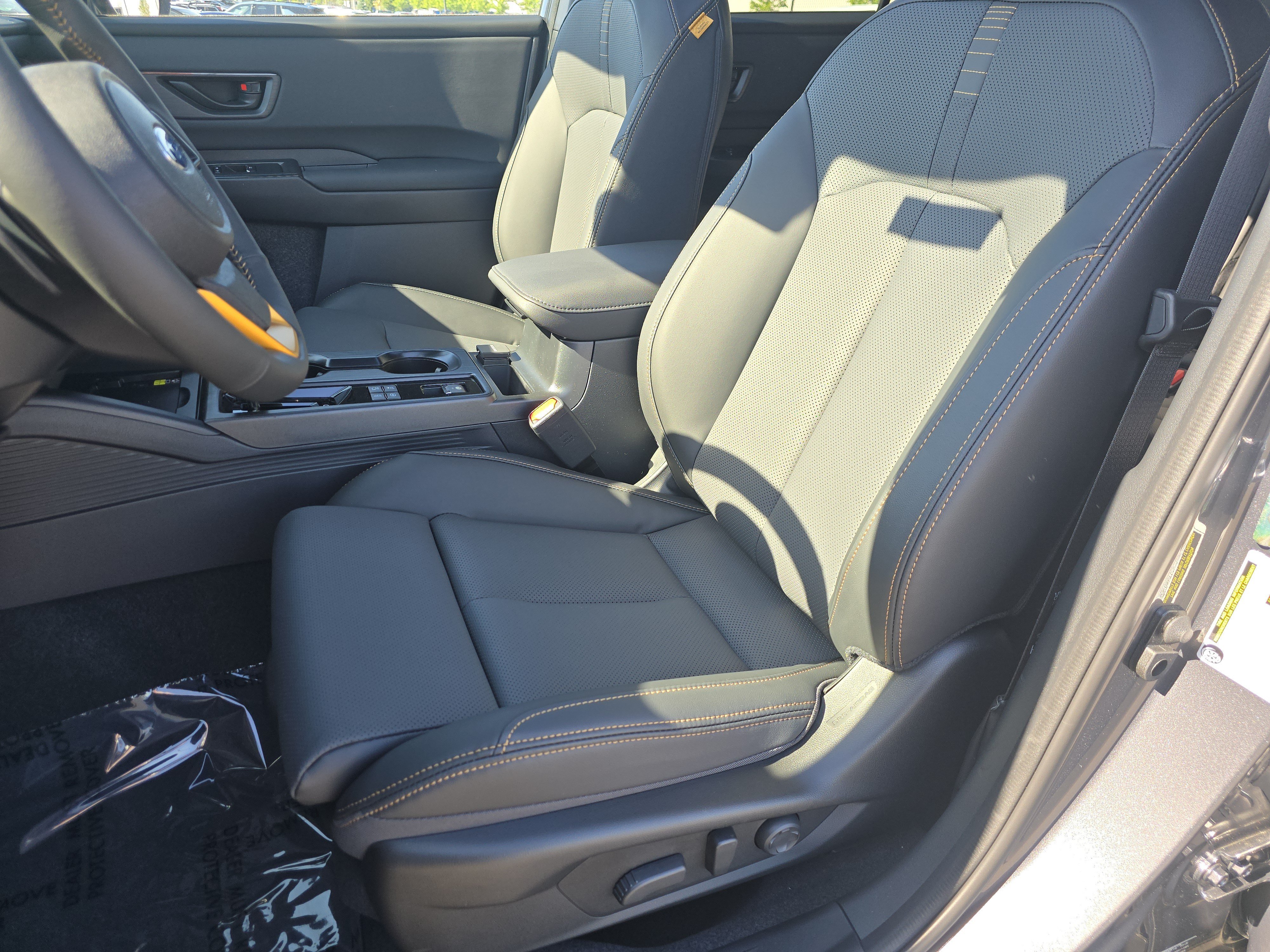 New 2026 Subaru Outback Wilderness AWD/4WD image 23