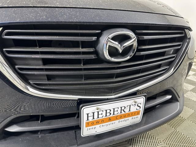 Used 2019 MAZDA CX-3 Touring w/ Preferred Equipment Package image 4