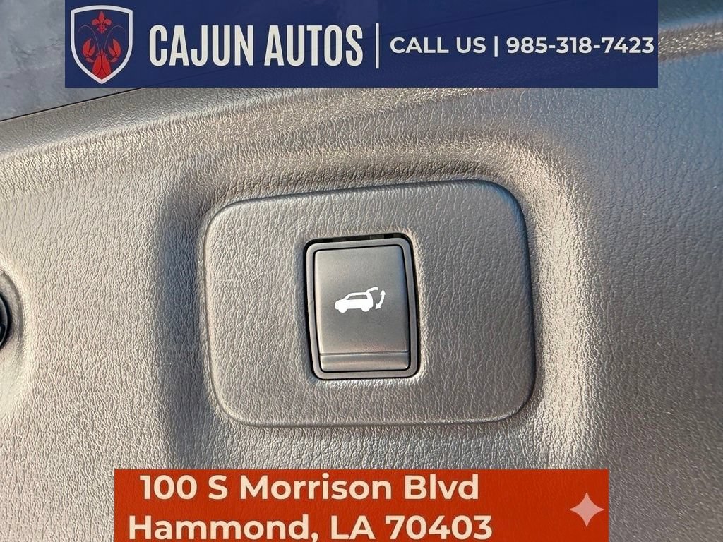 Used 2019 INFINITI QX60 Luxe w/ Essential Package AWD/4WD image 37