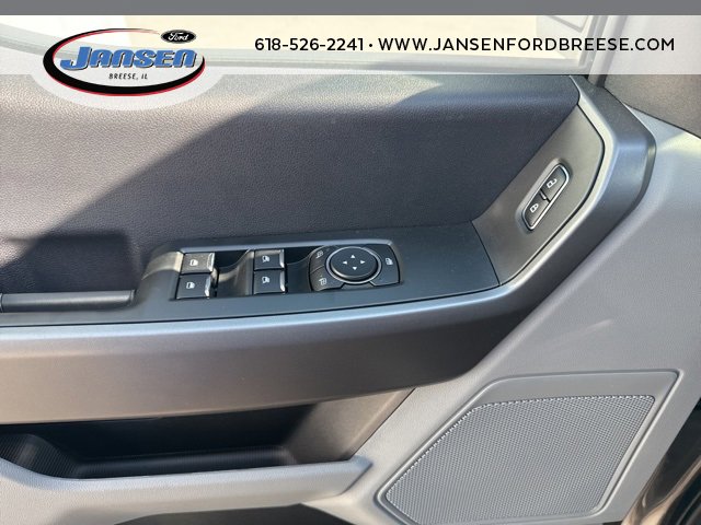 New 2025 Ford F350 XLT w/ FX4 Off-Road Package image 6