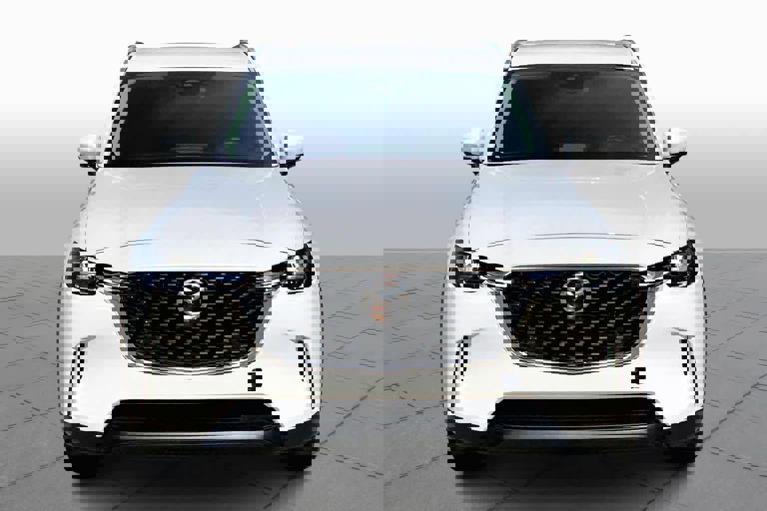 Used 2025 MAZDA CX-90 3.3 Turbo w/ Select Package image 4