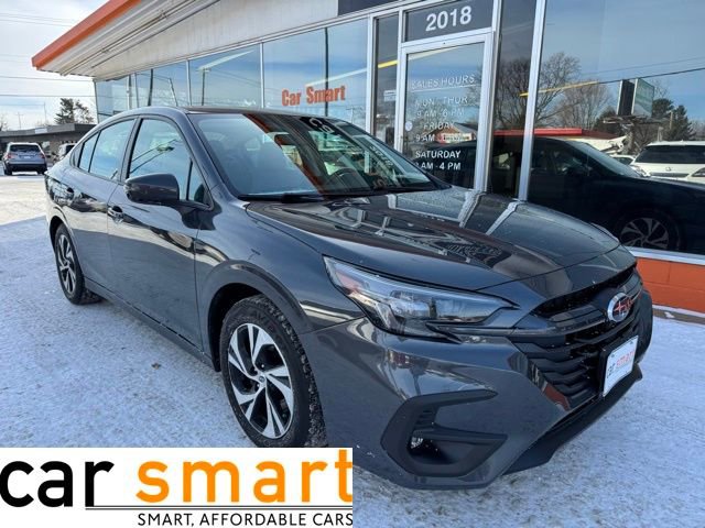 Used 2024 Subaru Legacy Premium