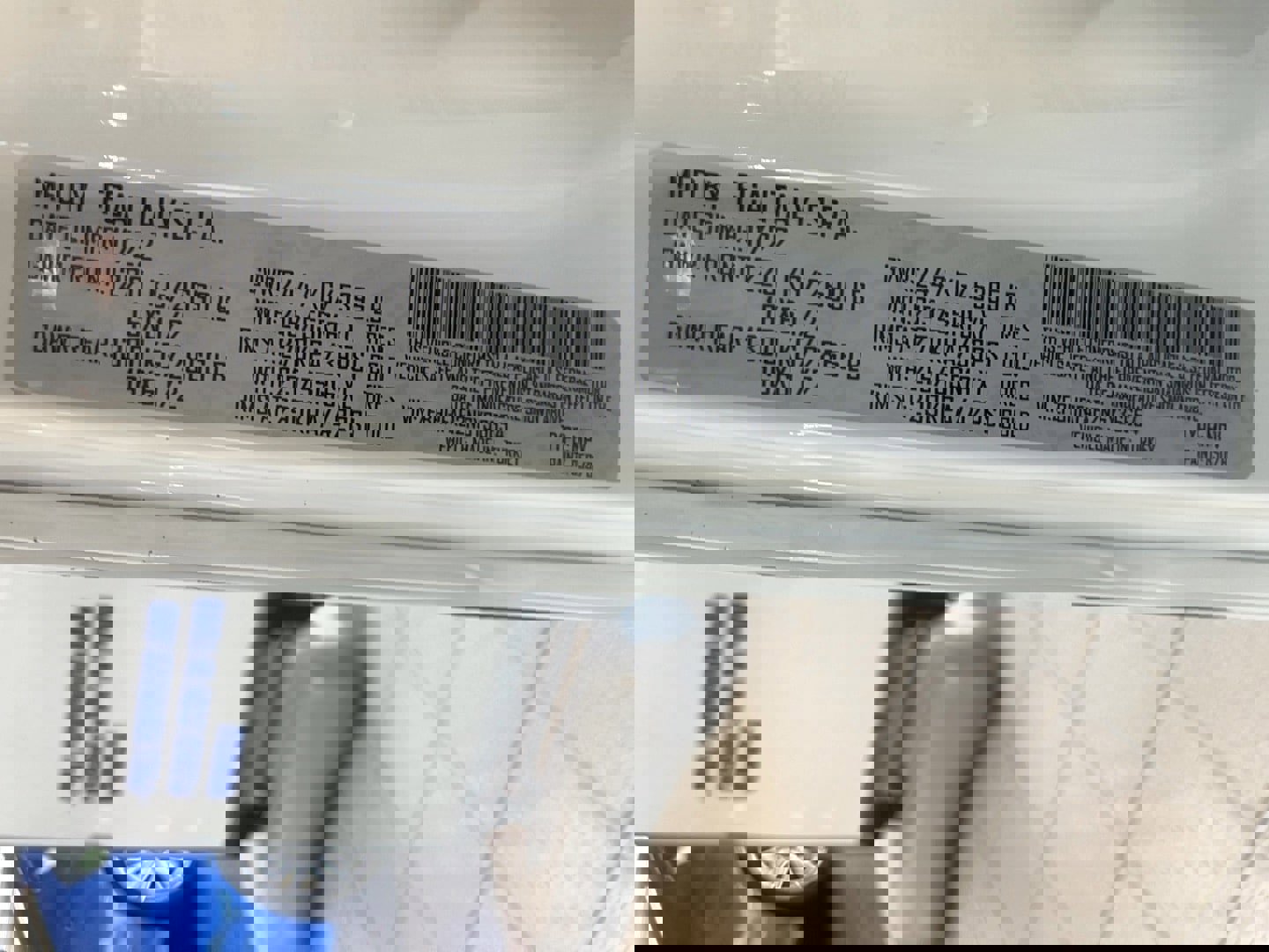 Used 2022 RAM ProMaster City Tradesman image 11