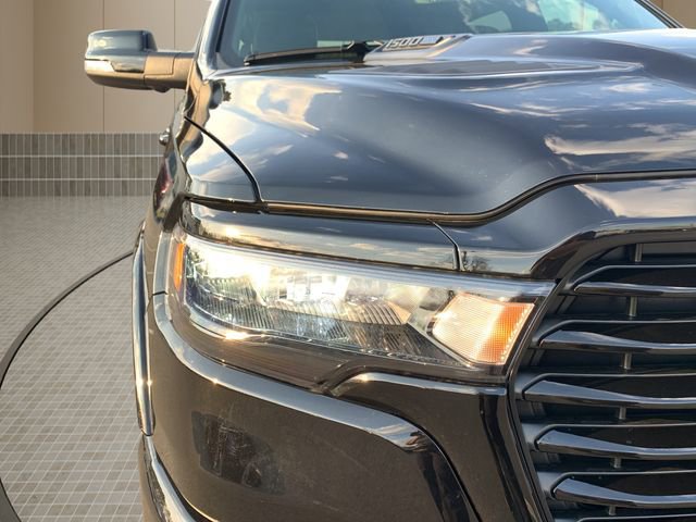 New 2026 RAM 1500 Laramie image 10