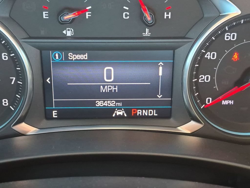 Used 2024 Chevrolet Equinox LT FWD image 15