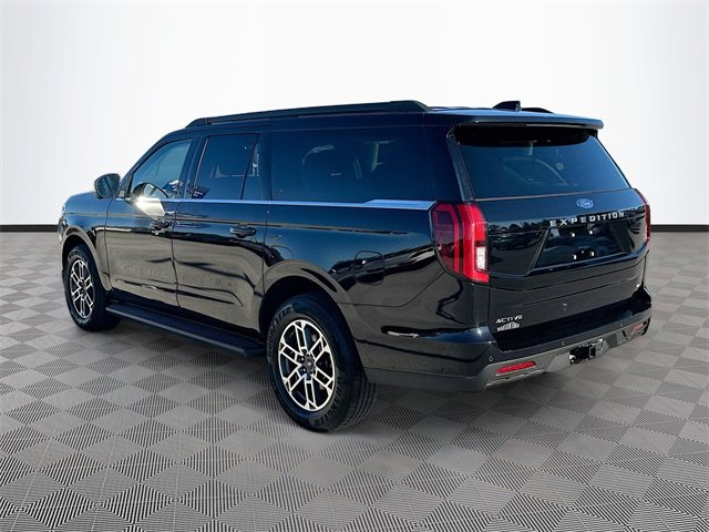 Used 2025 Ford Expedition Max Active image 7