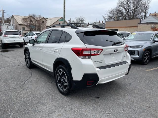 Used 2018 Subaru Crosstrek 2.0i Limited image 2