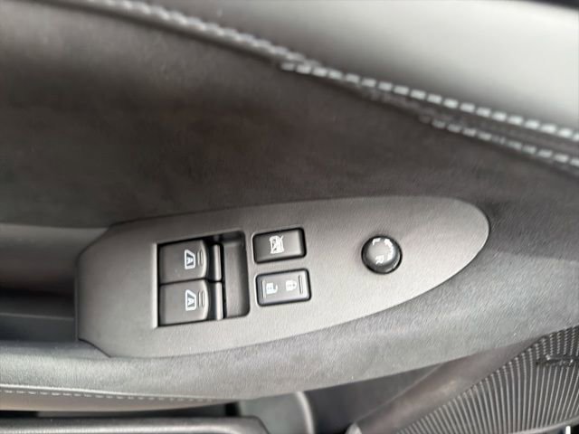Used 2024 Nissan Z NISMO w/ Floor Mat Package image 12