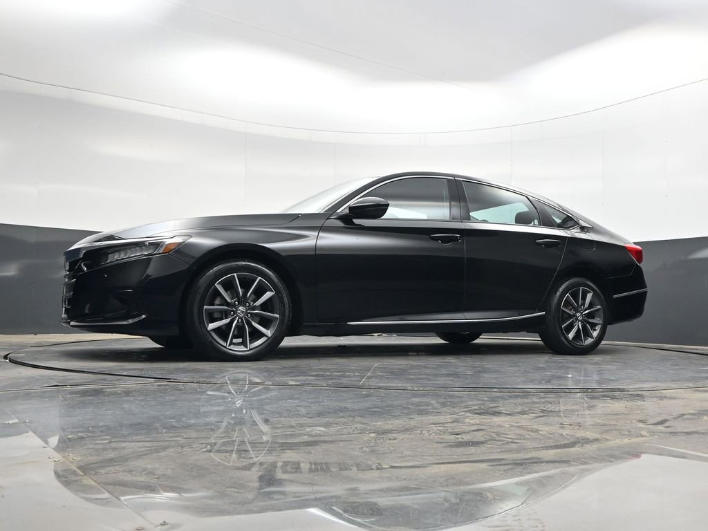Used 2022 Honda Accord EX-L image 30