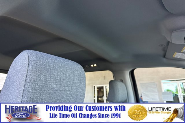 New 2025 Ford F150 XLT w/ Equipment Group 302A MID image 13