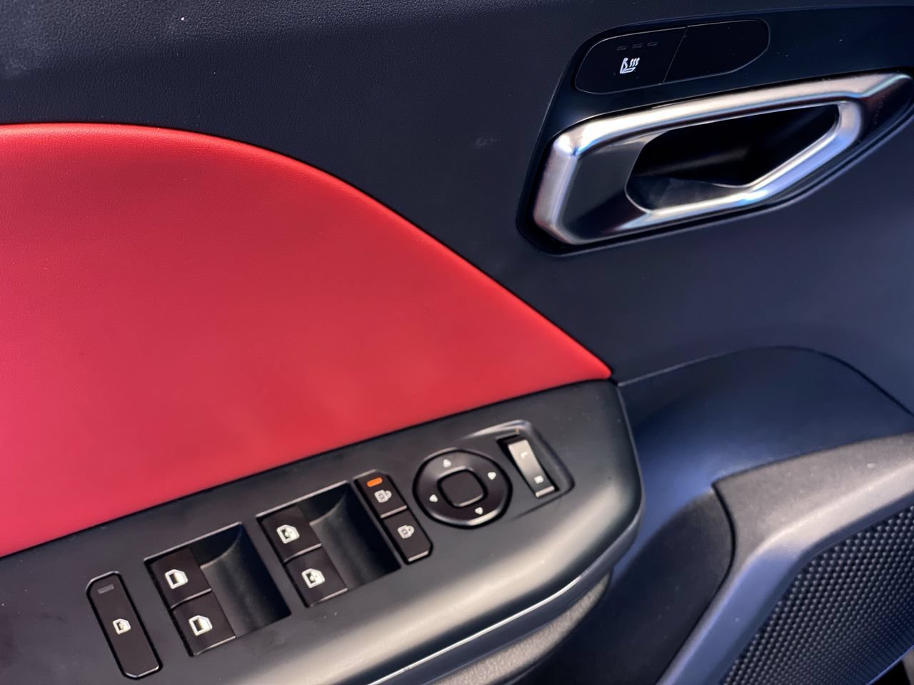 Certified 2026 Kia K4 GT-Line w/ GT-Line Sunroof Package FWD image 18