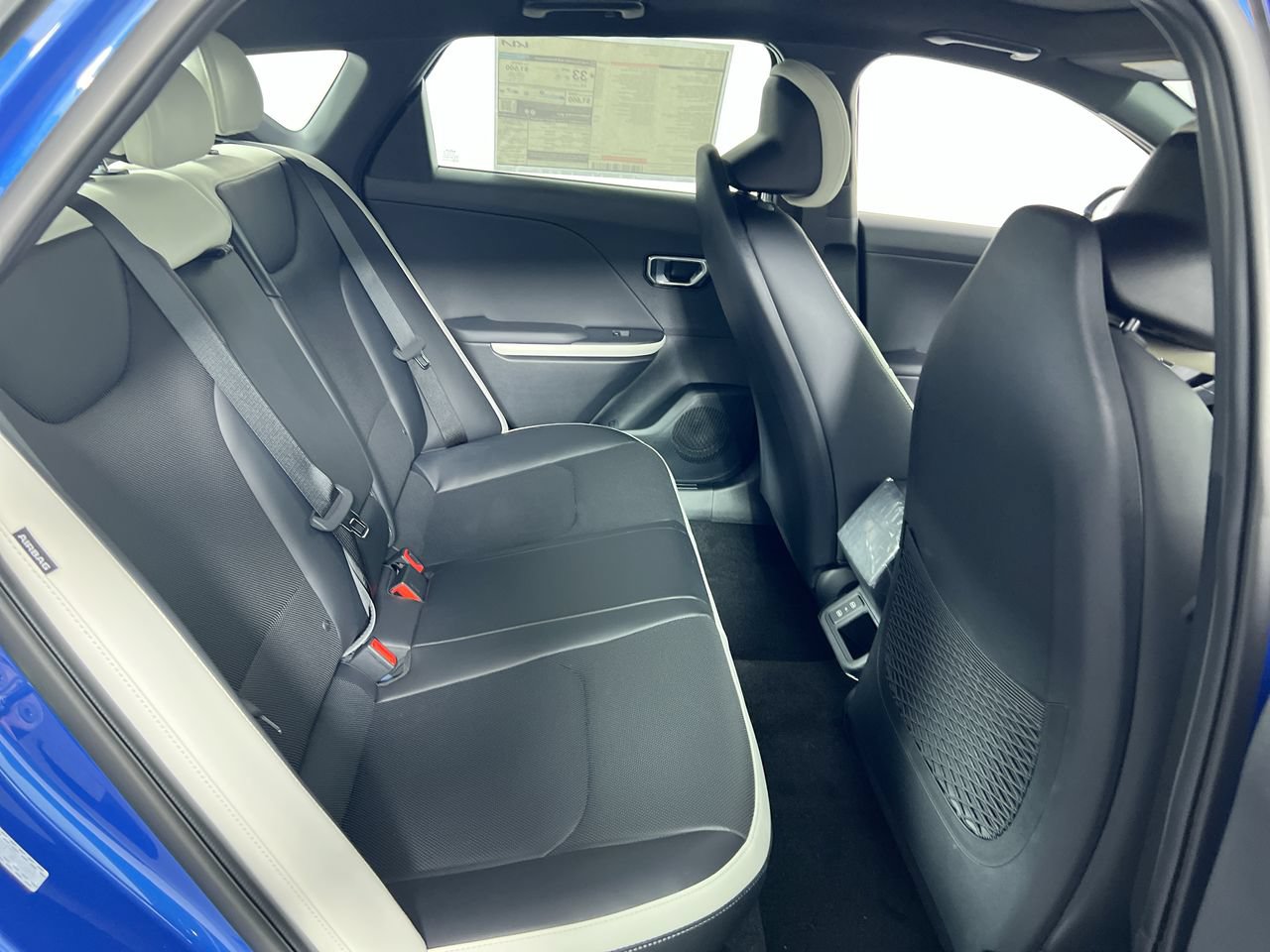 New 2026 Kia K4 GT-Line FWD image 30