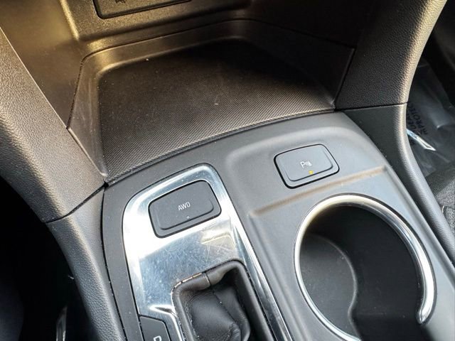 Certified 2024 Chevrolet Equinox LT image 13