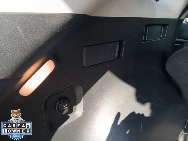 Used 2023 Kia Sportage EX FWD image 13