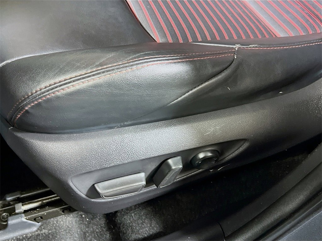 Certified 2021 Toyota RAV4 XSE w/ Weather Package image 18