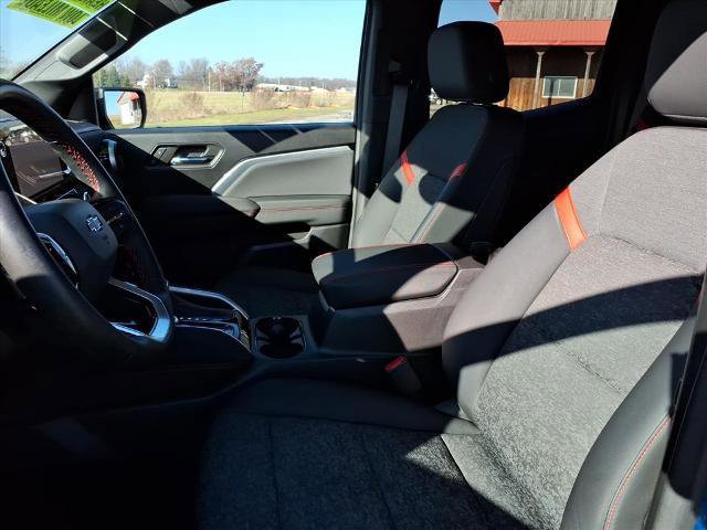Used 2023 Chevrolet Colorado Z71 w/ Z71 Convenience Package 2 image 13