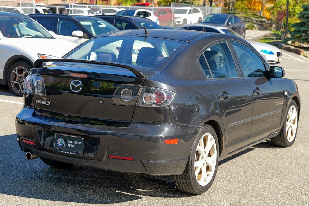 Used 2008 MAZDA MAZDA3 i Touring Value image 7