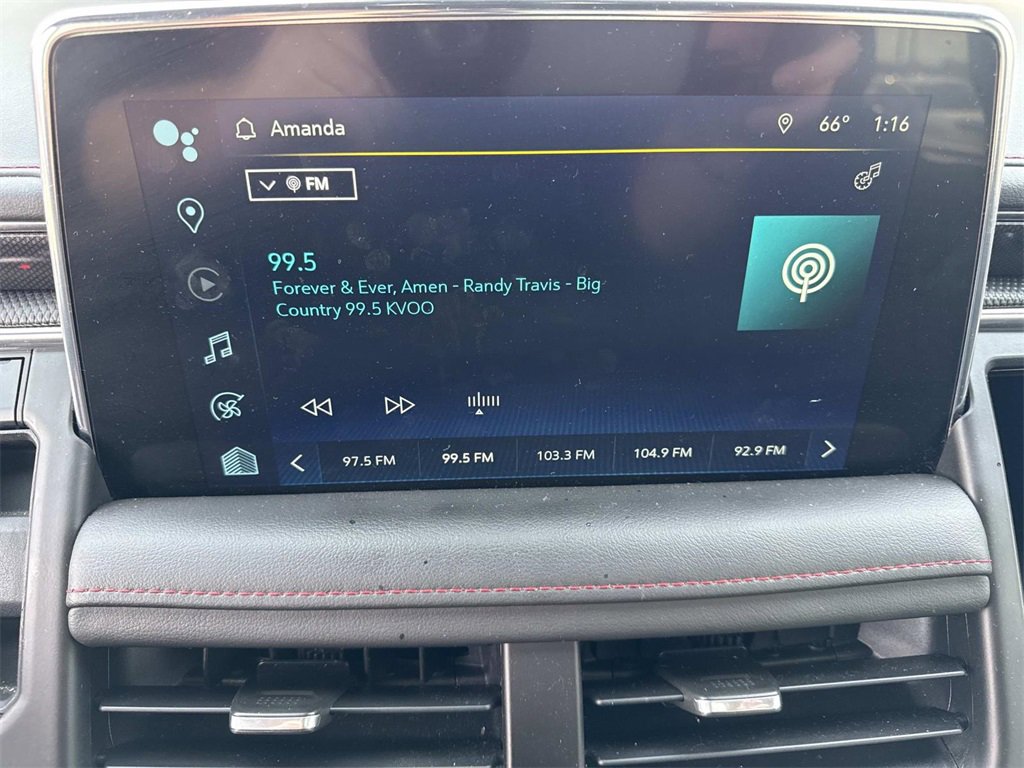 Used 2022 Chevrolet Tahoe RST image 18