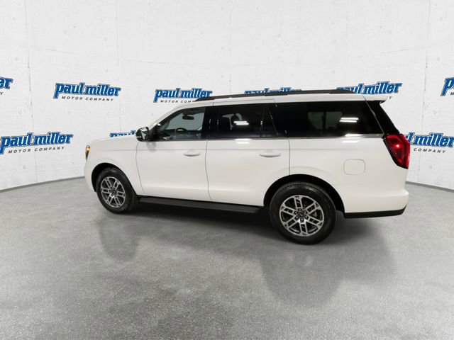 New 2025 Ford Expedition Active image 7