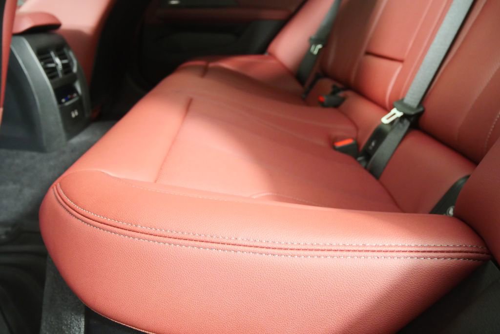 Certified 2025 BMW i4 eDrive40 w/ Premium Package image 16