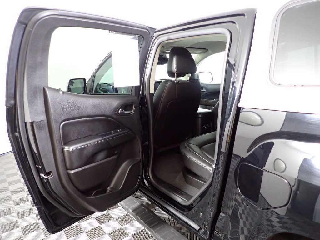 Used 2019 GMC Canyon SLT w/ Driver Alert Package AWD/4WD image 29