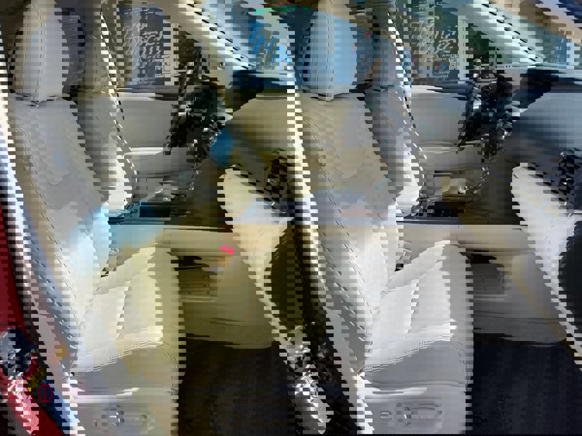 Used 2013 Lexus RX 350 FWD w/ Navigation Pkg image 25