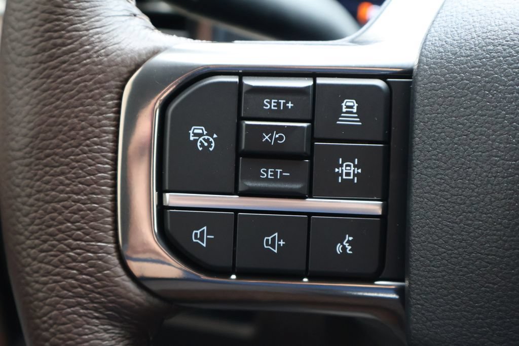 Used 2026 Ford F350 King Ranch AWD/4WD image 8