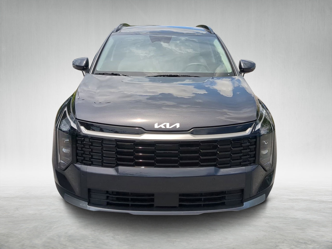 New 2026 Kia Sportage EX image 8