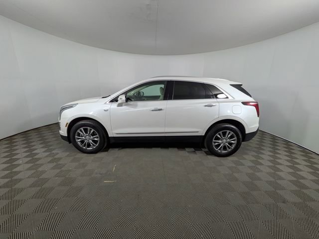 Certified 2023 Cadillac XT5 Premium Luxury image 20