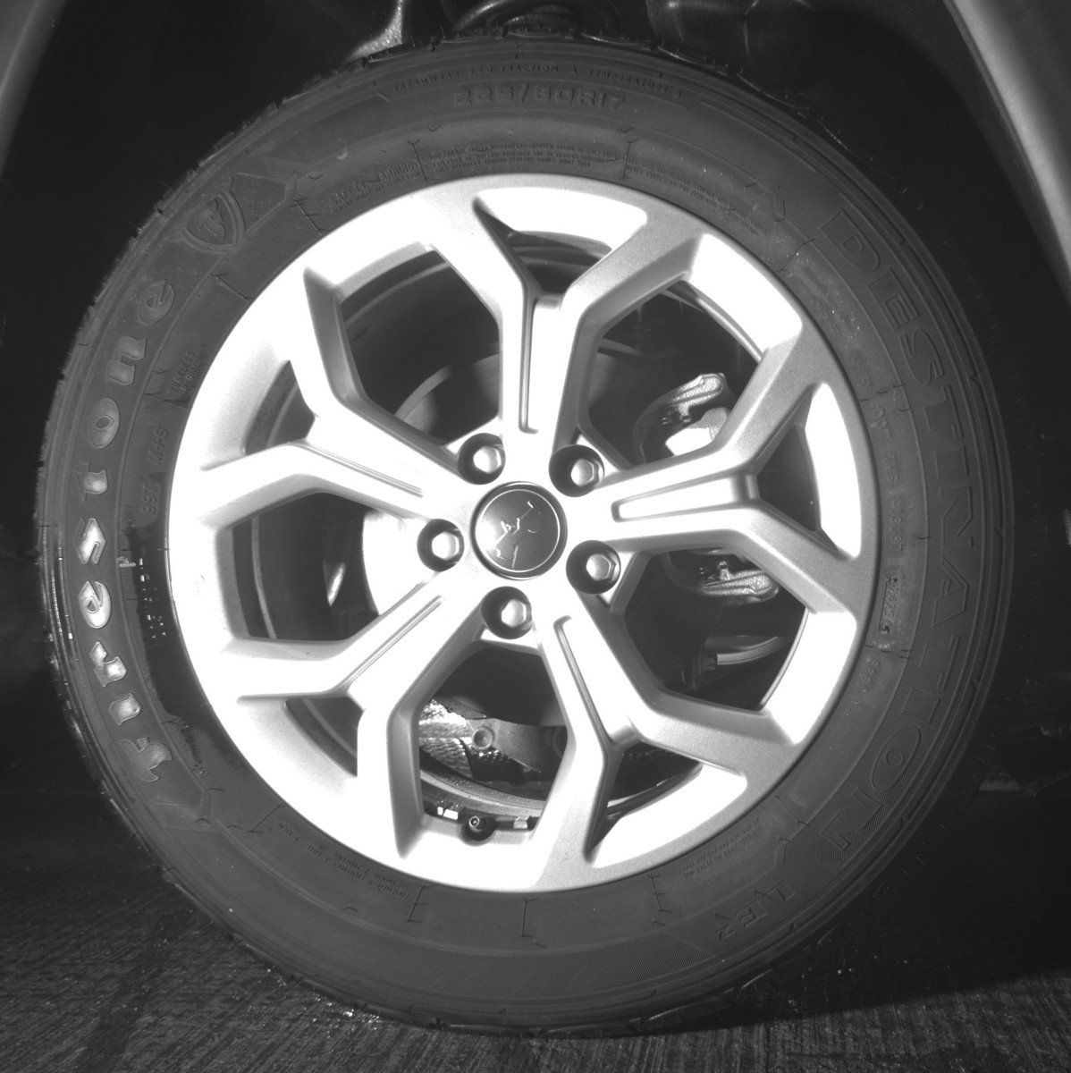 Used 2025 Jeep Compass Latitude image 15