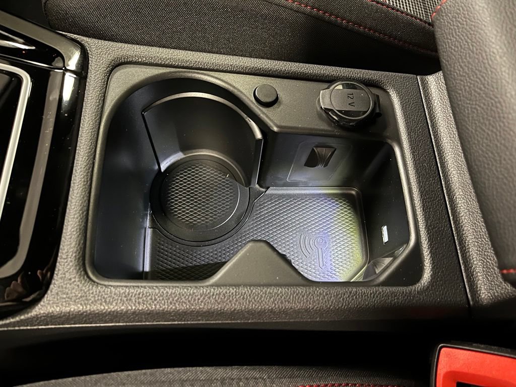 New 2026 Volkswagen GTI S FWD image 13