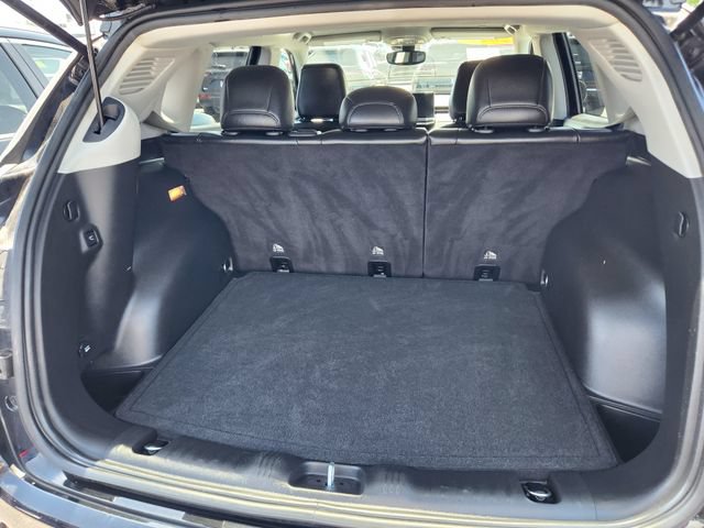 Used 2022 Jeep Compass Limited w/ Elite Group AWD/4WD image 6