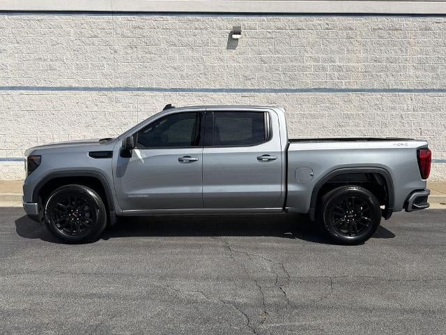 Used 2024 GMC Sierra 1500 Elevation AWD/4WD image 4