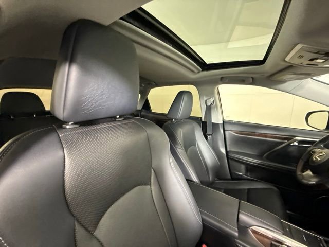 Used 2022 Lexus RX 350 FWD w/ Premium Package image 35