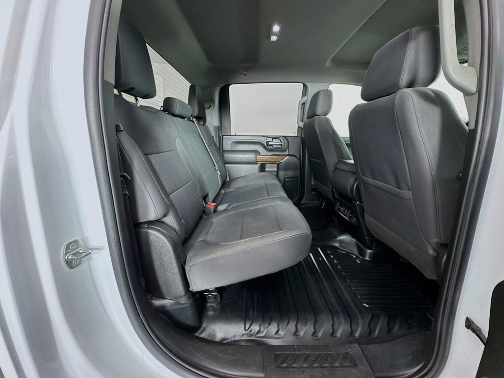 Used 2023 GMC Sierra 3500 SLE w/ SLE Convenience Package AWD/4WD image 25