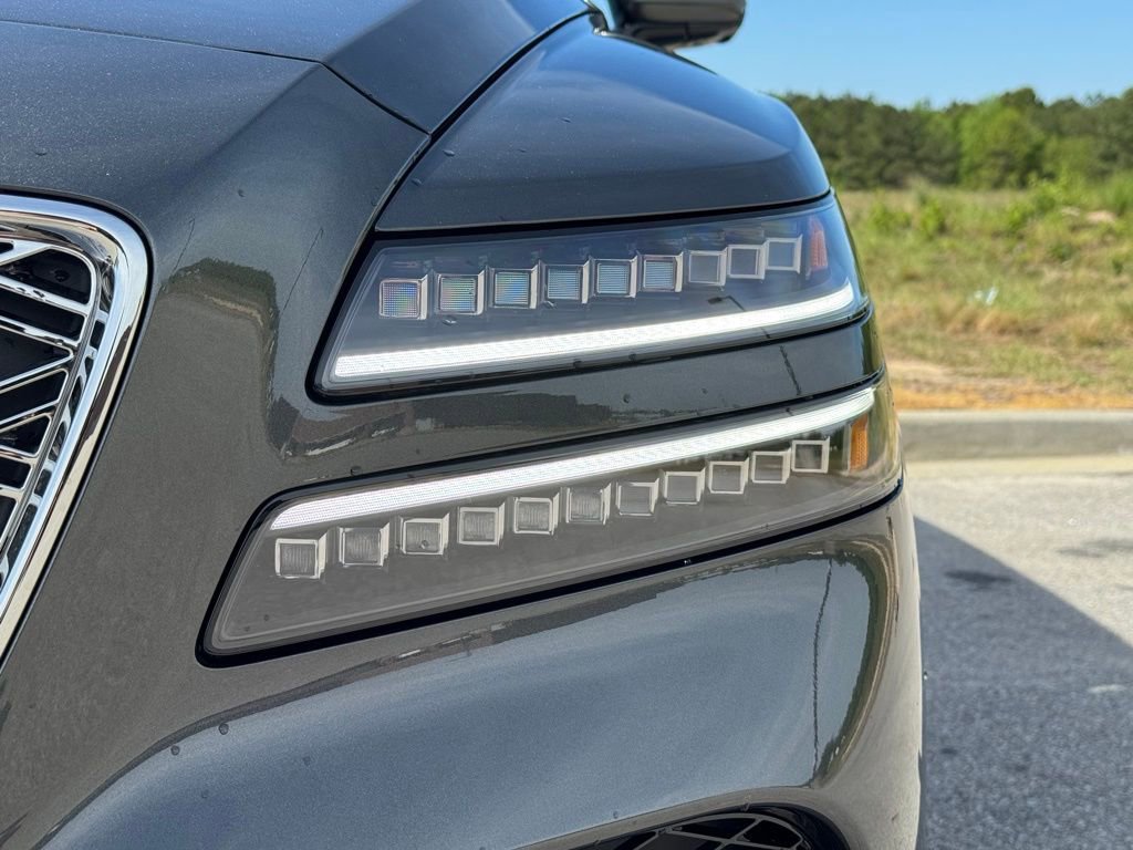 New 2026 Genesis GV80 3.5T Prestige image 10