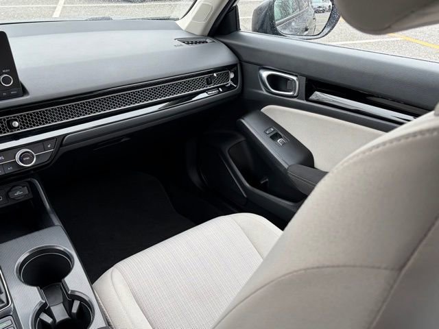 Used 2024 Honda Civic EX image 34