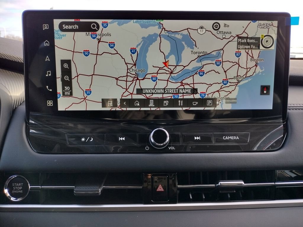 New 2026 Mitsubishi Outlander SE image 6