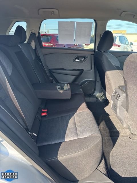 Certified 2023 Nissan Rogue SV image 16