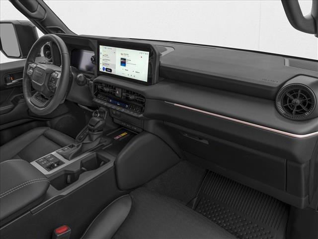 New 2027 Toyota Land Cruiser AWD/4WD image 11