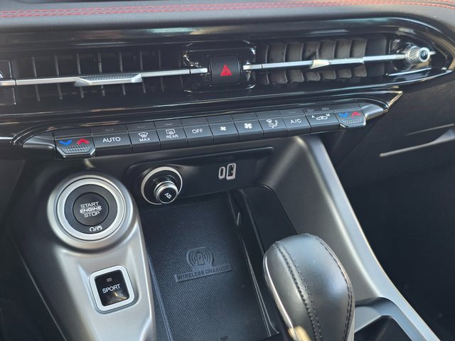 Used 2024 Dodge Hornet R/T Plus w/ Tech Pack Plus w/o Parking image 28