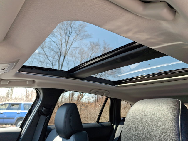 New 2026 MAZDA CX-50 2.5 Hybrid w/ Weather Package image 14