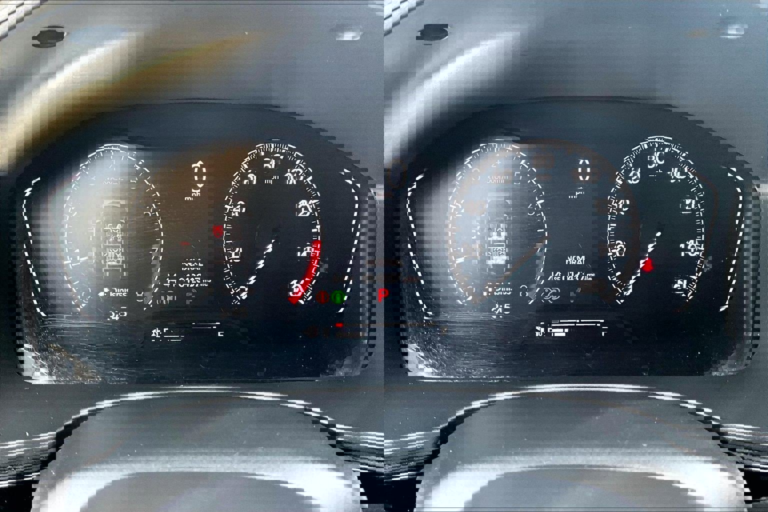 Used 2023 Honda Civic Sport image 19