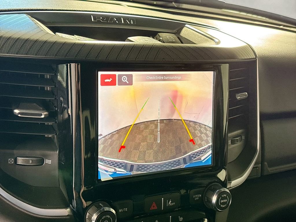 New 2026 RAM 1500 Big Horn image 16